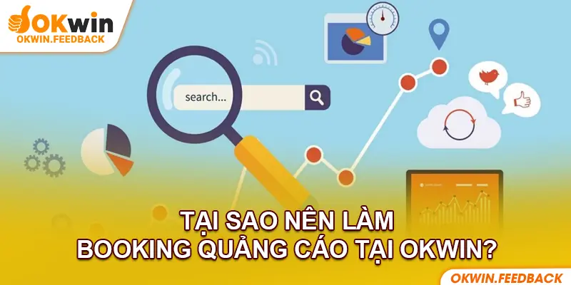 Môi trường làm việc chuyên nghiệp tại Okwin