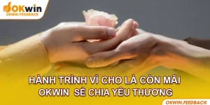 cho đi là còn mãi