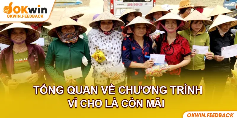 Đoàn Okwin trao quà cho người dân vùng lũ Quảng Bình
