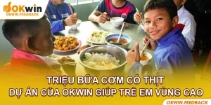 Triệu Bữa Cơm Có Thịt
