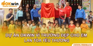 Trường Đẹp Cho Em