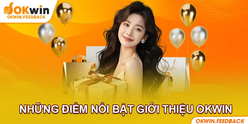 Giao diện thân thiện khi chơi tại các sảnh game của OKWIN